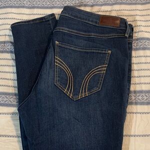 Hollister jeans